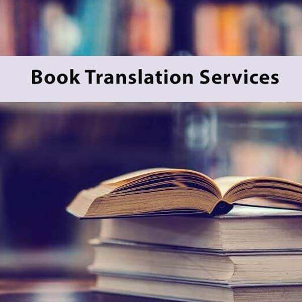  Book Translation in Belgium