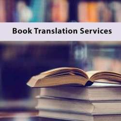 Book Translation Services in Noida, Translation Company in India