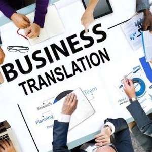  Business Translation in Belgium