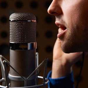  Narration Voice Over Services in Belgium