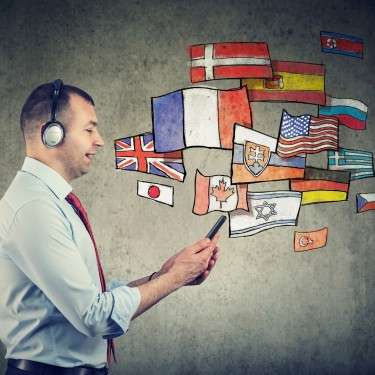 Overcoming Language Barriers in International Communication